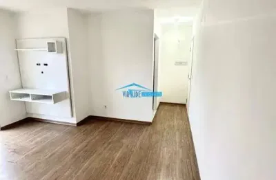 Apartamento (apartamento padrão) para venda, 2 dorm(s), 1 vaga(s), 60 m²