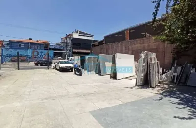Terreno comercial para alugar na Penha, São Paulo 