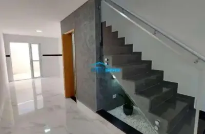 Sobrado para venda no bairro vila ré, proximo a estação patriarca do metro, 3 dorm, 1 suíte, 2 vagas, 108 m