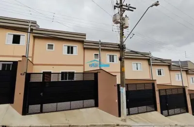 Casa com 2 quartos à venda em Guaianases, São Paulo 