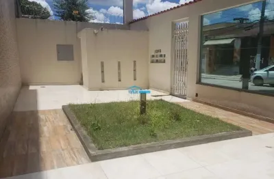 Casa (sobrado) para venda, 2 dorm(s), 2 suite(s), 2 vaga(s), 84 m²