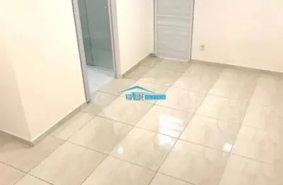 Kitnet / Stúdio para alugar no Tatuapé, São Paulo 