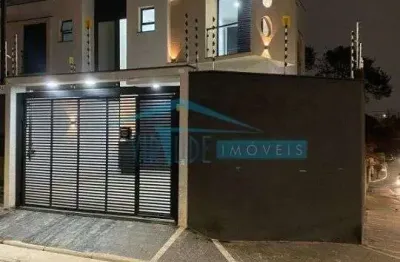 Sobrado para venda no bairro ponte rasa, 2 dorm, 2 suíte, 3 vagas, 84 m