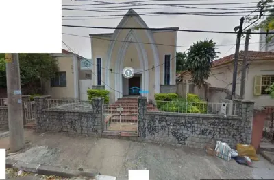 Terreno comercial à venda no Tatuapé, São Paulo 