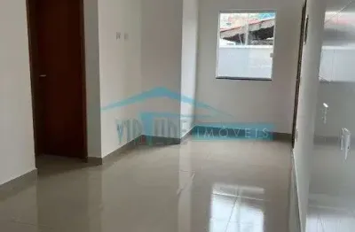 Apartamento em condomínio studio para venda no bairro cidade nova são miguel, 2 dorm, 40 m