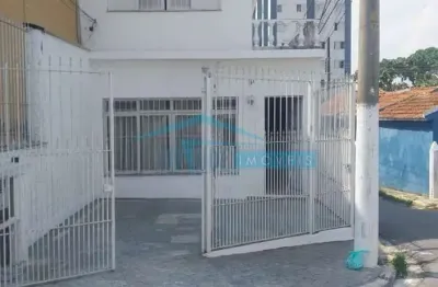 Casa com 3 quartos à venda na Penha, São Paulo 