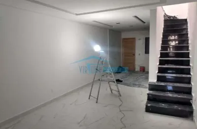 Sobrado para venda no bairro vila granada, 3 dorm, 1 suíte, 2 vagas, 140 m