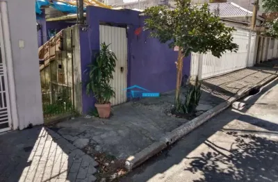 Terreno à venda na Vila Esperança, São Paulo 