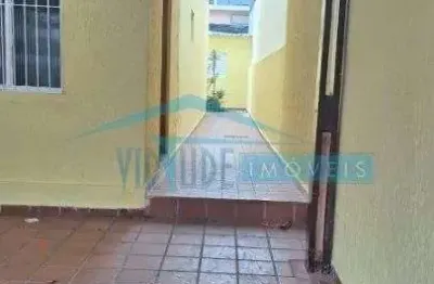 Casa com 2 quartos à venda no São Miguel Paulista, São Paulo 