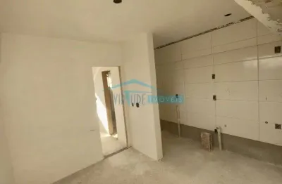 Apartamento em condomínio para venda no bairro vila granada, 2 dorm, 41 m