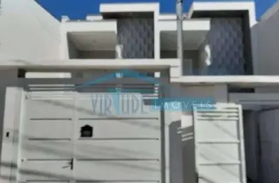 Sobrado para venda no bairro ponte rasa, 3 dorm, 3 suíte, 2 vagas, 145 m