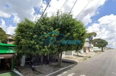 Terreno à venda na Rua João Antônio Andrade, 240, Ponte Rasa, São Paulo