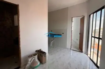 Apartamento (apartamento padrão) para locação, 1 dorm(s), 31 m²