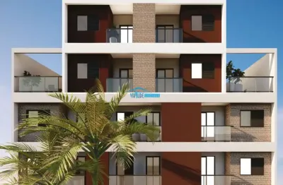 Apartamento (apartamento padrão) para venda, 1 dorm(s), 26 m²