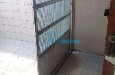 Casa com 3 quartos à venda na Vila Prudente, São Paulo 