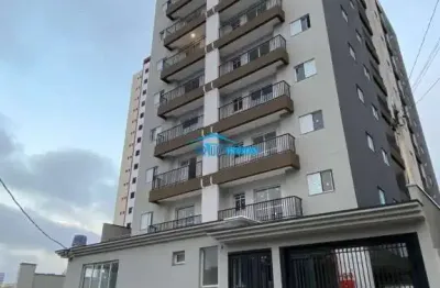 Apartamento (apartamento padrão) para venda, 2 dorm(s), 33 m²