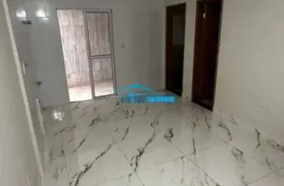 Apartamento (garden) para venda, 2 dorm(s), 1 vaga(s), 45 m²