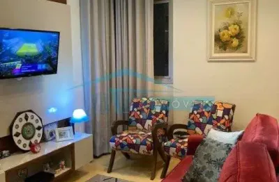 Apartamento em condomínio padrão para venda no bairro penha, 3 dorm, 1 suíte, 2 vagas, 64 m