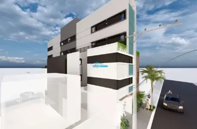 Apartamento com 2 quartos à venda na Penha, São Paulo 