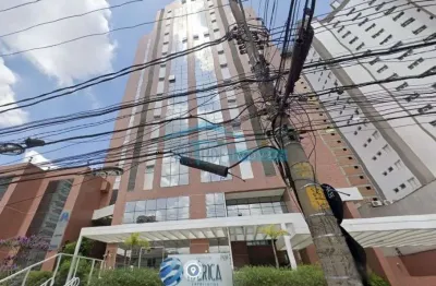 Sala comercial em condomínio para venda no bairro vila carrão, 1 vagas, 45 m