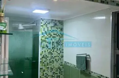 Apartamento em condomínio padrão para venda no bairro vila carrão, 3 dorm, 1 vagas, 65 m