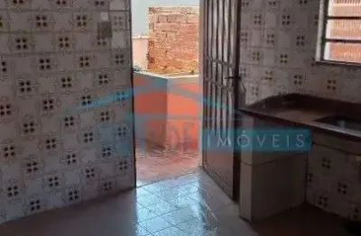 Casa térrea para venda no bairro vila carrão, 2 dorm, 1 vagas, 94 m