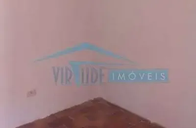 Casa com 1 quarto para alugar na Vila Carrão, São Paulo 