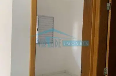 Apartamento em condomínio para venda no bairro itaquera, 2 dorm, 38 m