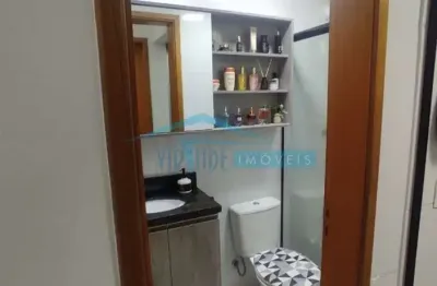 Apartamento em condomínio para venda no bairro vila ré, 1 dorm, 1 vagas, 37 m