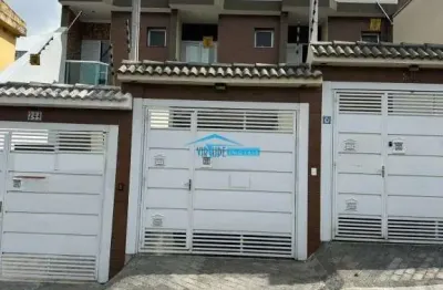 Casa (sobrado) para venda, 3 dorm(s), 1 suite(s), 2 vaga(s), 125 m²