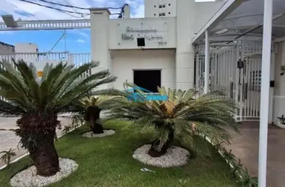 Apartamento (apartamento padrão) para locação, 2 dorm(s), 1 vaga(s), 47 m²