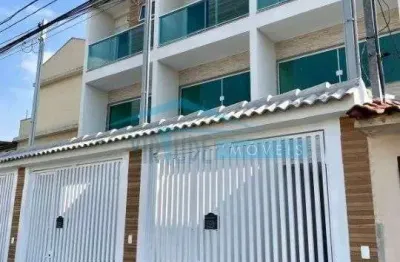 Sobrado para Venda no bairro Penha, 3 dorm, 3 suíte, 4 vagas, 200 m