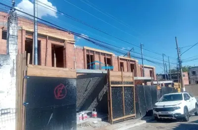 Casa à venda na Vila Nhocune, São Paulo 