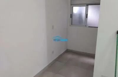 Apartamento em condomínio studio para locação no bairro penha, 1 dorm, 29 m