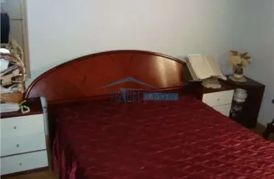 Casa com 3 quartos à venda no Limoeiro, São Paulo 