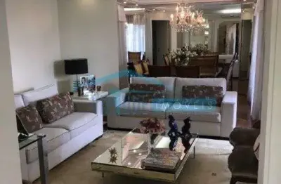 Apartamento em condomínio padrão para venda no bairro tatuapé, 4 dorm, 3 suíte, 4 vagas, 160 m