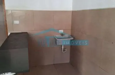 Apartamento em condomínio para locação no bairro vila carrão, 1 dorm, 32 m