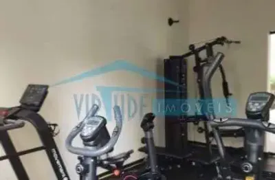 Apartamento em condomínio padrão para venda no bairro aricanduva, 2 dorm, 1 vagas, 44 m