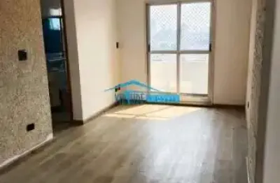 Apartamento (apartamento padrão) para locação, 2 dorm(s), 1 vaga(s), 50 m²