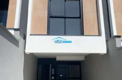 Casa (sobrado) para venda, 2 dorm(s), 2 suite(s), 2 vaga(s), 108 m²