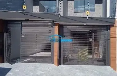 Casa (sobrado) para venda, 3 dorm(s), 1 suite(s), 4 vaga(s), 140 m²