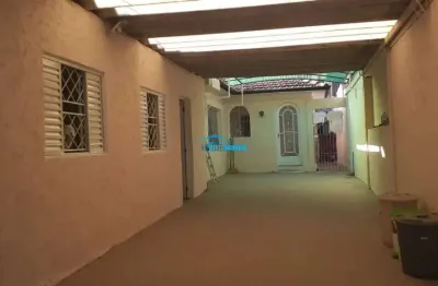 Casa (terrea) para venda, 4 dorm(s), 1 suite(s), 3 vaga(s), 260 m²