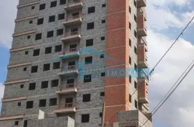 Apartamento em condomínio padrão para venda no bairro patriarca, 2 dorm, 44 m