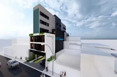 Apartamento com 1 quarto à venda na Penha, São Paulo 