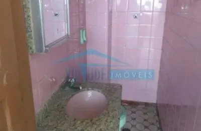 Casa com 2 quartos à venda na Rua Jorge Augusto, 722, Penha, São Paulo