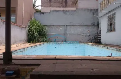 Casa com 2 quartos à venda na Rua Jorge Augusto, 722, Penha, São Paulo