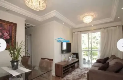 Apartamento (apartamento padrão) para locação, 2 dorm(s), 52 m²