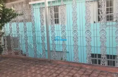 Casa com 3 quartos à venda em Cangaíba, São Paulo 