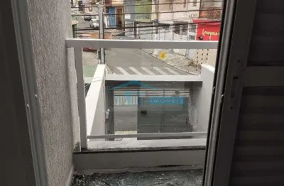 Sobrado para venda no bairro ponte rasa, 3 dorm, 1 suíte, 2 vagas, 105 m