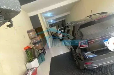 Sobrado para venda no bairro cangaiba, 3 dorm, 1 suíte, 4 vagas, 125 m